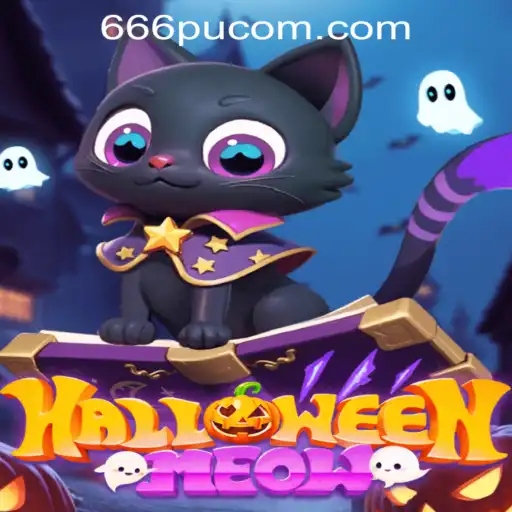 The Enchanting World of HalloweenMeow: A Spooky Adventure Awaits