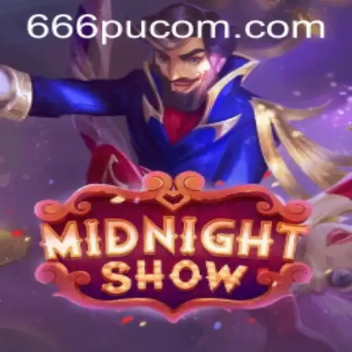 MidnightShow: Discover the Dark and Mysterious World of 666pu.com