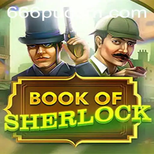 Unraveling the Mysteries of BookOfSherlock