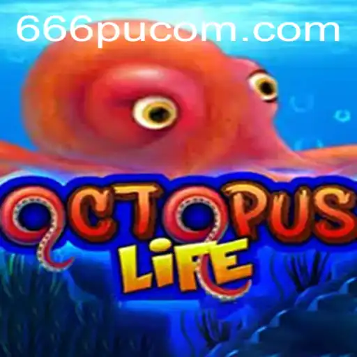 Exploring the Unique Adventure of OctopusLife