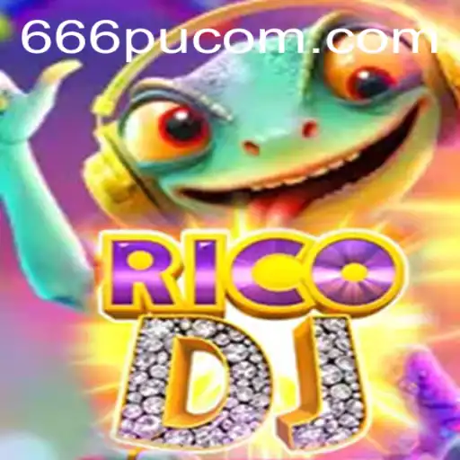 Exploring RicoDJ: The Enigmatic Game with 666pu.com