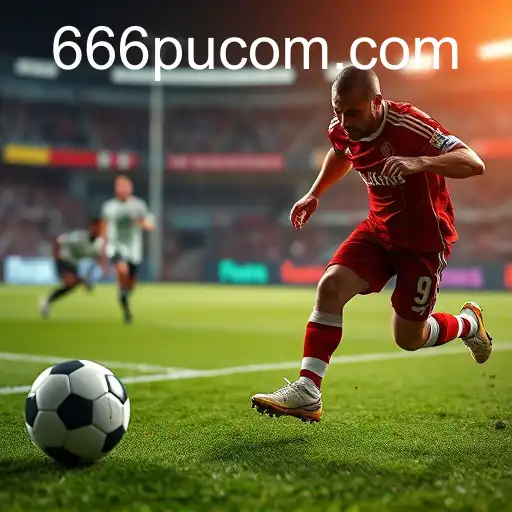 Exploring the World of Sports Betting: A Deep Dive into Opportunities and Challenges