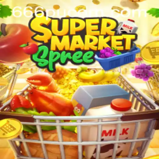 Exploring SupermarketSpree: A Thrilling Virtual Adventure
