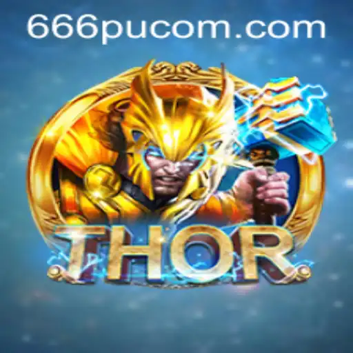 THOR: The Epic Digital Adventure from 666pu.com