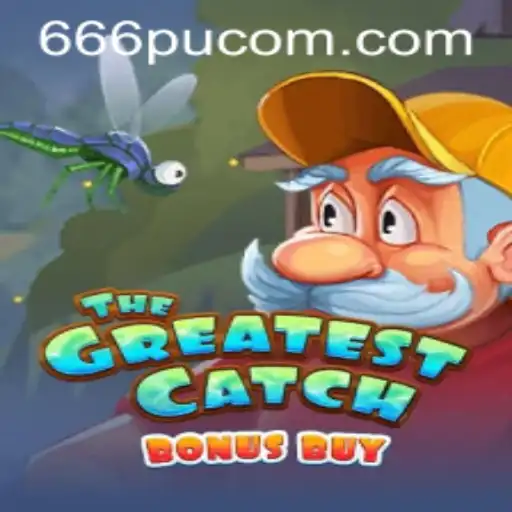 Discover The Greatest Catch Bonus Buy: A Riveting Adventure
