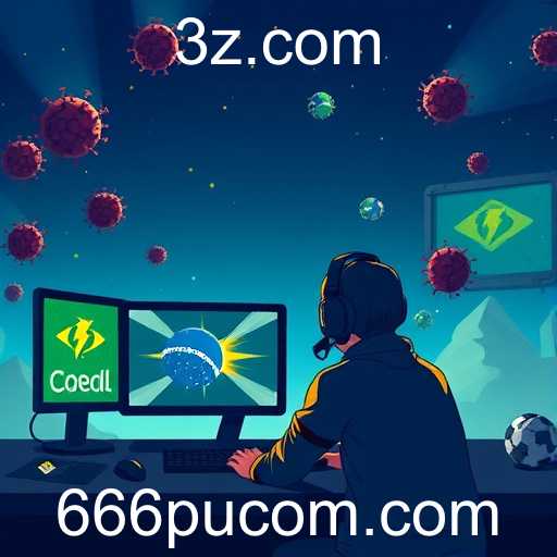 Expansão do Mercado de Jogos Online no Brasil