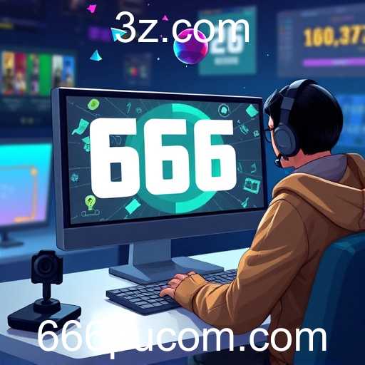 Expansão e Crescimento do Mercado de Jogos Online no Brasil