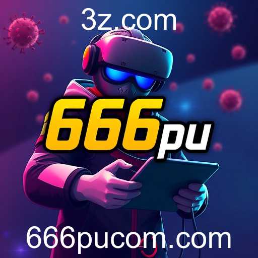 A Popularidade Crescente de 666pu.com no Mundo dos Jogos