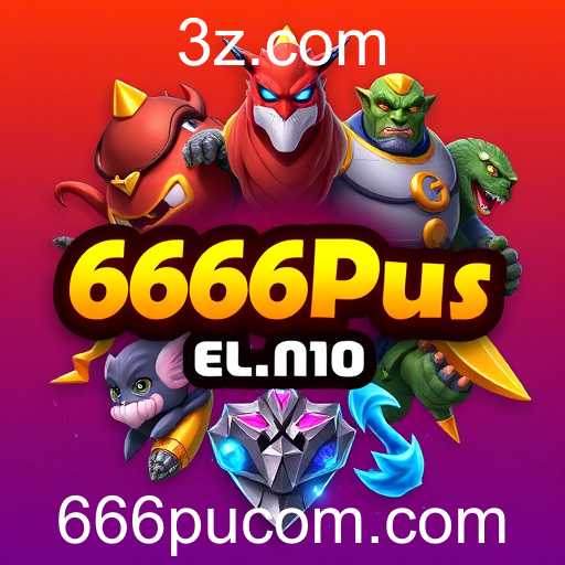 O Impacto de 666pu.com no Mercado de Jogos em 2025