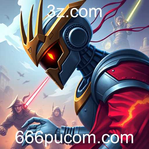 Tendências de Jogos Online: Foco em '666pu.com'