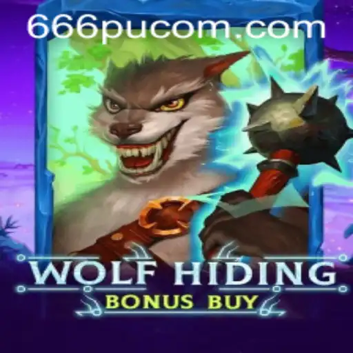 Explore the Dynamic World of WolfHidingBonusBuy: An In-Depth Guide